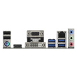 ASRock | A520M-HDV | Processor family AMD | Processor socket AM4 | DDR4 DIMM | Memory slots 2 | Supported hard disk drive interfaces 	SATA, M.2 | Number of SATA connectors 4 | Chipset AMD A520 | Micro ATX