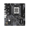 ASRock A620M-HDV/M.2+ | Processor family AMD | Processor socket AM5 | DDR5 | Supported hard disk drive interfaces SATA, M.2 | Number of SATA connectors 4