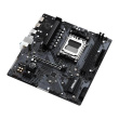 ASRock A620M-HDV/M.2+ | Processor family AMD | Processor socket AM5 | DDR5 | Supported hard disk drive interfaces SATA, M.2 | Number of SATA connectors 4