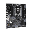 ASRock A620M-HDV/M.2+ | Processor family AMD | Processor socket AM5 | DDR5 | Supported hard disk drive interfaces SATA, M.2 | Number of SATA connectors 4