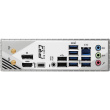 ASRock B860 PRO RS WIFI | Processor family Intel | Processor socket LGA1851 | DDR5 | Supported hard disk drive interfaces SATA, M.2 | Number of SATA connectors 4
