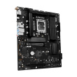 ASRock B860 PRO-A WIFI | Processor family Intel | Processor socket LGA1851 | DDR5 | Supported hard disk drive interfaces SATA, M.2 | Number of SATA connectors 4