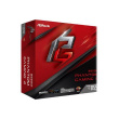 ASRock B550M Phantom Gaming 4 | Processor family AMD | Processor socket AM4 | DDR4 | Supported hard disk drive interfaces SATA, M.2 | Number of SATA connectors 4