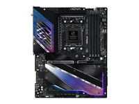 ASROCK X870E NOVA WIFI AM5 DDR5 ATX MB