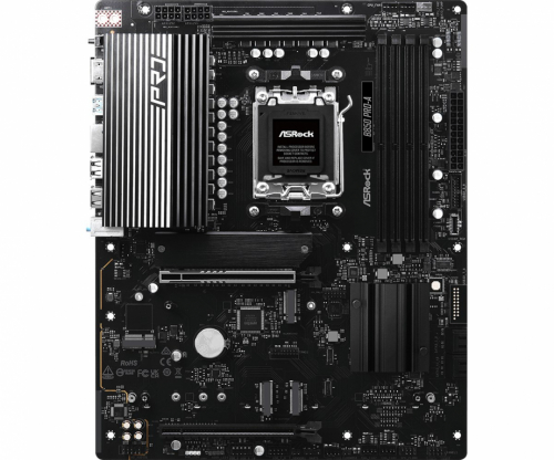 Asrock B850 Pro-A AMD B850 Socket AM5 ATX