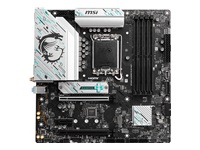 MSI B760M GAMING PLUS WIFI