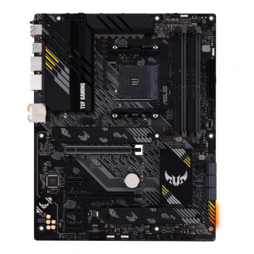 ASUS TUF GAMING B550-PRO AMD B550 Socket AM4 ATX