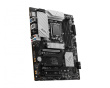 MSI Emaplaat PRO B760-P II S1700 4DDR5 DP/HDMI ATX