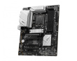 MSI Emaplaat PRO B760-P II S1700 4DDR5 DP/HDMI ATX
