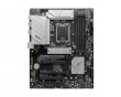 MSI Emaplaat PRO B760-P II S1700 4DDR5 DP/HDMI ATX