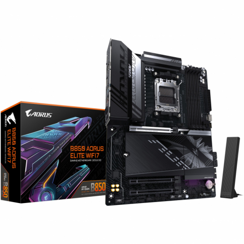 AM5 Gigabyte B850 A ELITE WF7