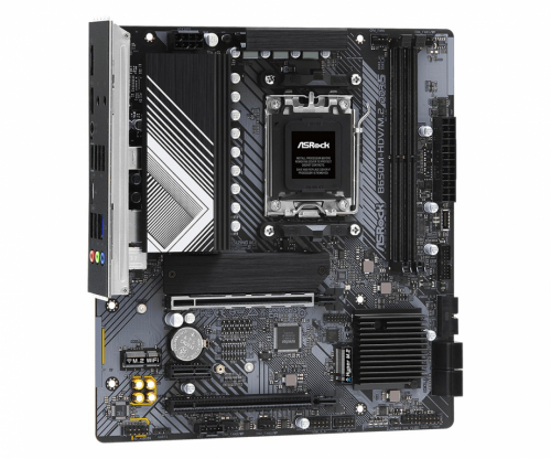 Asrock AM5 B650M-HDV/M.2 uATX