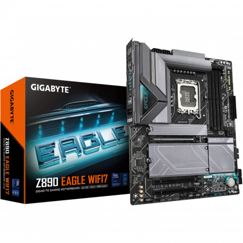 1851 Gigabyte Z890 Eagle WIFI7