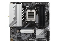 GIGABYTE B650M GAMING PLUS WF AM5 MB 4xDDR5 4xSATA 2xM.2