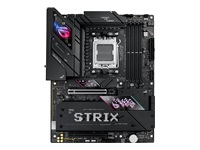 ASUS ROG STRIX B850-E GAMING WIFI AM5 DDR5 ATX MB 1xHDMI 1xDP 5xM.2 4xSATA