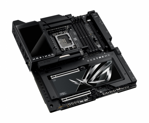 ASUS ROG MAXIMUS Z890 EXTREME Intel Z890 LGA 1851 (Socket V1) Extended ATX