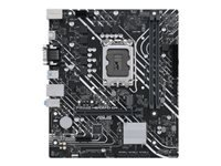 ASUS PRIME H610M-D D4 LGA1700 DDR4 mATX MB