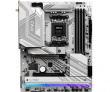 ASRock Motherboard X870 PRO RS WIFI AM5 4DDR5 M.2 ATX