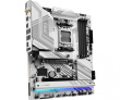 ASRock Motherboard X870 PRO RS WIFI AM5 4DDR5 M.2 ATX