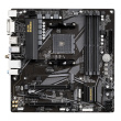 Gigabyte B550M DS3H AC AM4 4DDR4 HDMI/DVI M.2 USB3.2 mAT