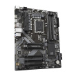 Gigabyte | B760 DS3H DDR4 1.0 M/B | Processor family Intel | Processor socket  LGA1700 | DDR4 DIMM | Memory slots 4 | Supported hard disk drive interfaces 	SATA, M.2 | Number of SATA connectors 4 | Chipset Intel B760 Express | ATX