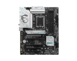 MSI Emaplaat B760 GAMING PLUS WIFI s1700 4DDR4 DP/HDMI ATX