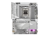 GIGABYTE X870 A ELITE WF7 ICE AM5 ATX MB