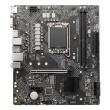 1700 MSI PRO H610M-G DDR4