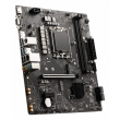 1700 MSI PRO H610M-G DDR4