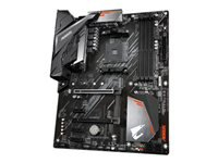 GIGABYTE A520 AORUS ELITE AM4 DDR4 2xM.2 4xSATA HDMI ATX MB