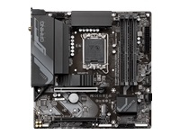 GIGABYTE B760M GAMING X AX LGA1700 1xHDMI 1xDP