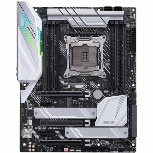 ASUS PRIME X299-A II S2066 3xM.2/Type-C/ATX