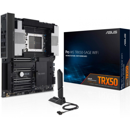 ASUS PRO WS TRX50-SAGE WIFI
