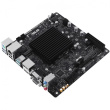ASUS PRIME N100I-D D4-CSM N100/VGA-HDMI-DP/COM/mITX