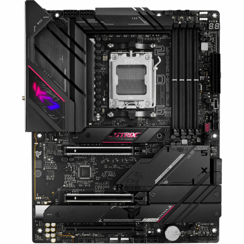 AM5 ASUS ROG STRIX B650E-E GAMING ATX