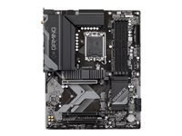 GIGABYTE B760 GAMING X AX LGA1700 4xDDR5 4xSATA 3xM.2 1xDP 1xHDMI