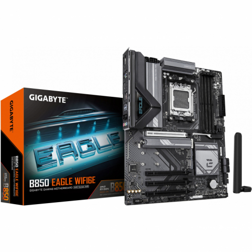 AM5 Gigabyte B850 EAGLE WIFI6E