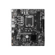 MSI PRO B760M-B DDR4 | Processor family Intel | Processor socket LGA1700 | DDR4 | Supported hard disk drive interfaces SATA, M.2 | Number of SATA connectors 4