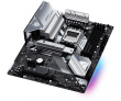 ASRock B650 PRO RS AM5 4DDR5 HDMI M.2 DP USB3.2 ATX