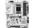 ASRock Emaplaat B850 Steel Legend WiFi AM5 4DDR5 ATX