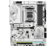 ASRock Emaplaat B850 Steel Legend WiFi AM5 4DDR5 ATX