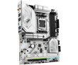 ASRock Emaplaat B850 Steel Legend WiFi AM5 4DDR5 ATX