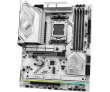 ASRock Emaplaat B850 Steel Legend WiFi AM5 4DDR5 ATX