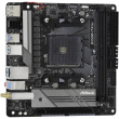 ASRock B550M-ITX/ac AM4 mITX HDMI/DP DDR4 retail