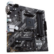MB ASUS PRIME B550M-K (AMD.AM4.DDR4.mATX)