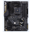 MB ASUS TUF B450-PLUS GAMING II (AMD.AM4.DDR4.ATX)