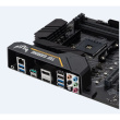 MB ASUS TUF B450-PLUS GAMING II (AMD.AM4.DDR4.ATX)