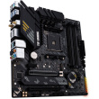MB ASUS TUF GAMING B550M-PLUS (WI-FI II) (AMD.AM4.DDR4.ATX)