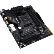 MB ASUS TUF GAMING B550M-PLUS (WI-FI II) (AMD.AM4.DDR4.ATX)