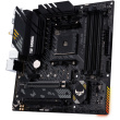 MB ASUS TUF GAMING B550M-PLUS (WI-FI II) (AMD.AM4.DDR4.ATX)